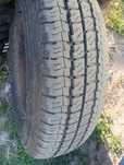 Продаю резину R14 C