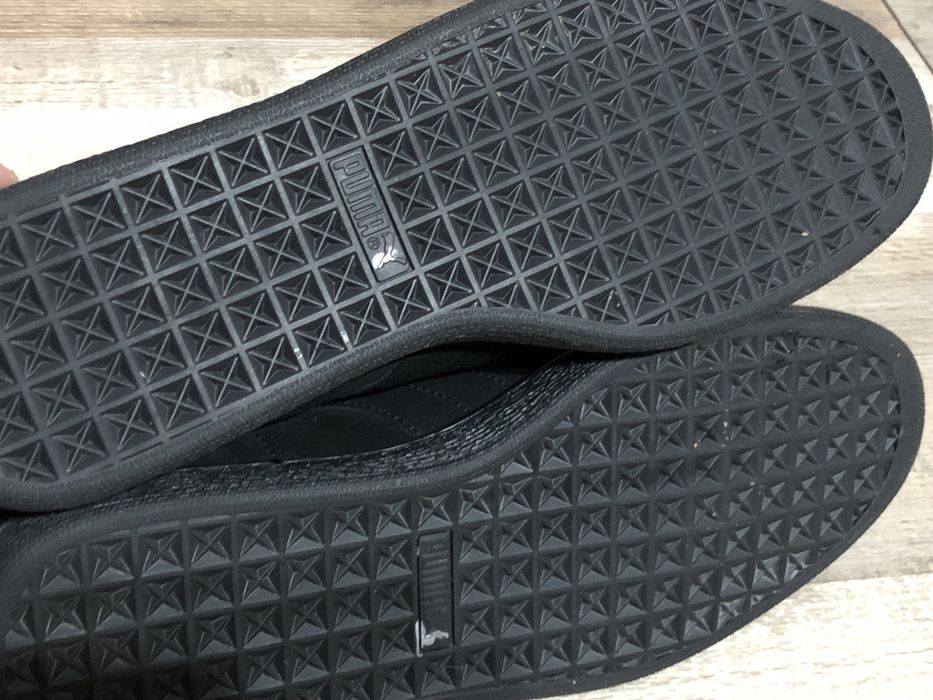 Чоловічі кеди Puma 46