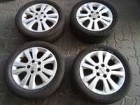 Jantes Opel R16 furação 5x110