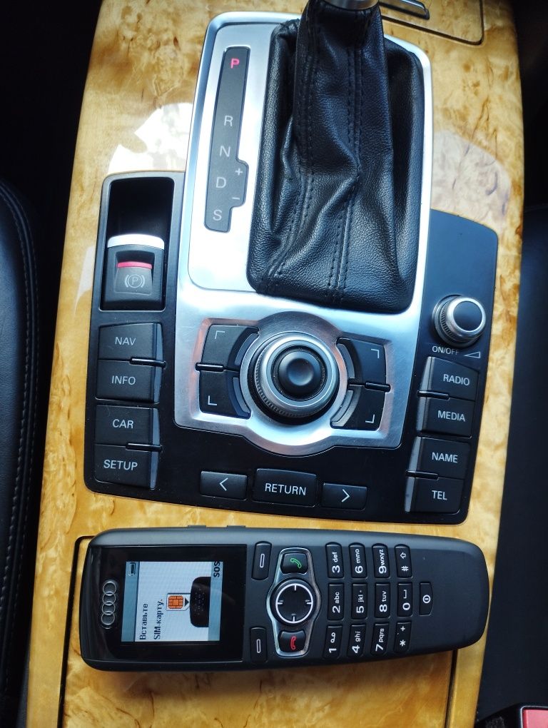 A6C6 exclusive 2010рік