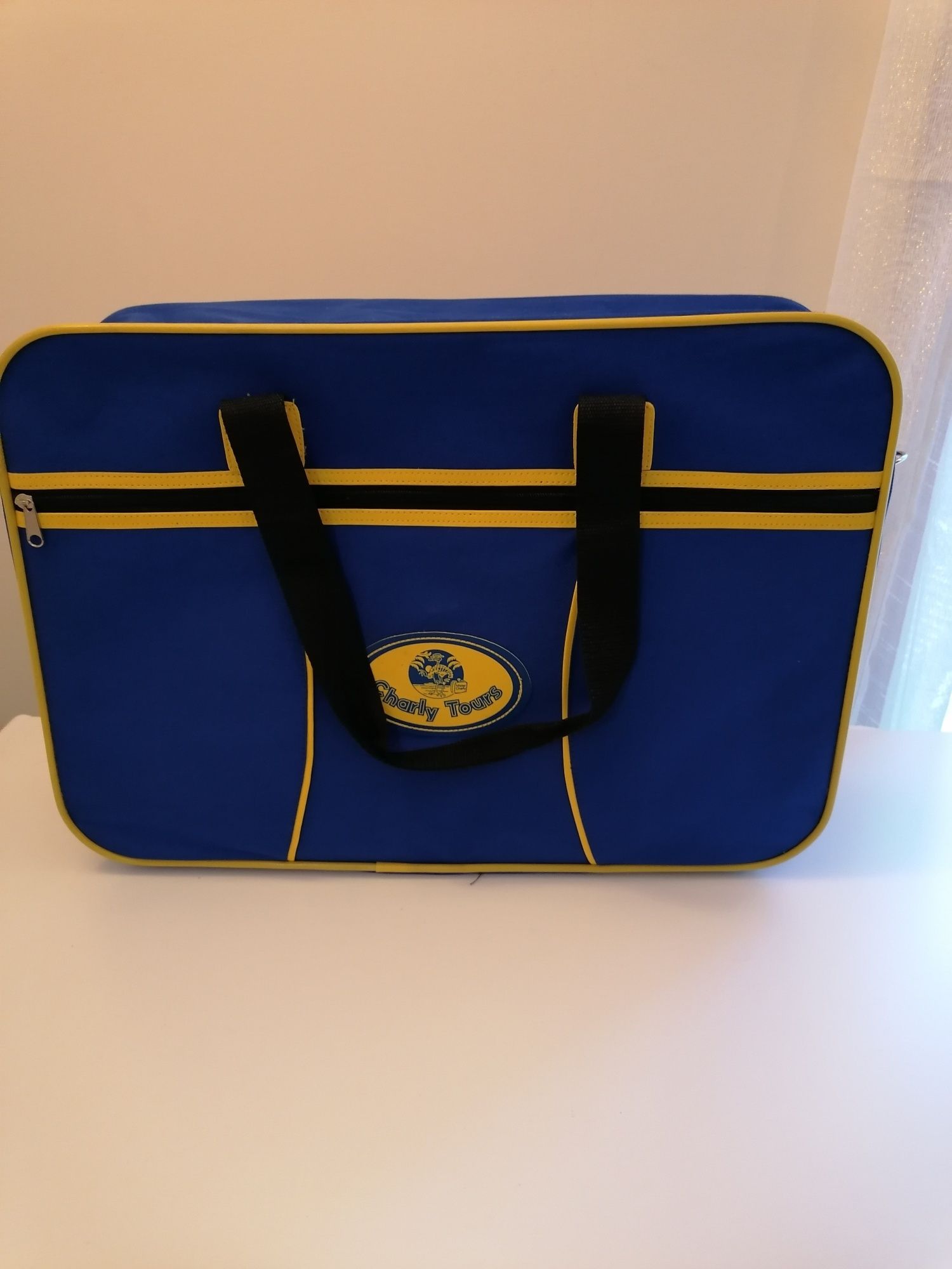 Conjunto de malas de viagem