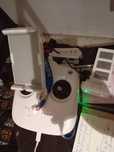 Drone modelo Phantom 3 SE