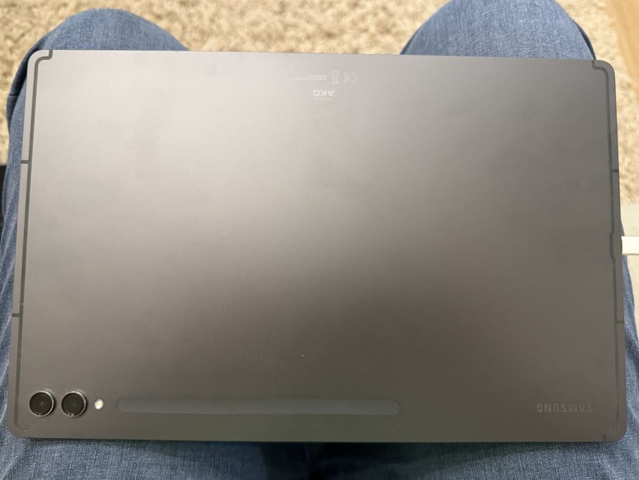 Galaxy TAB S9 Ultra SM-X910 512GB