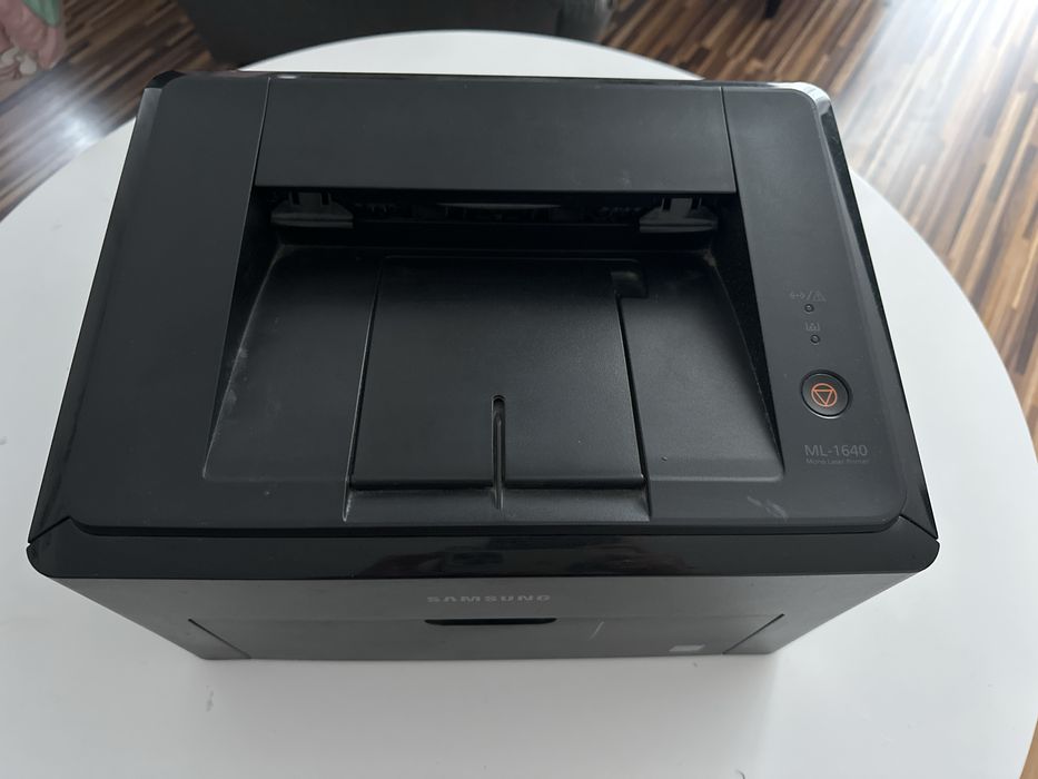 Drukarka Samsung Laser Printer