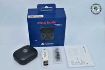 Słuchawki Motorola moto buds+ Sound By Bose