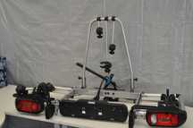 Bagażnik rowerowy EuroClassic PRO 903 + adapter (67)