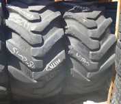 2xOpona używana 445/65-22.5 445/65R22.5 18-22.5 MITAS 600zł(szt) W2507