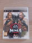 EA MMA - jogo PS3
