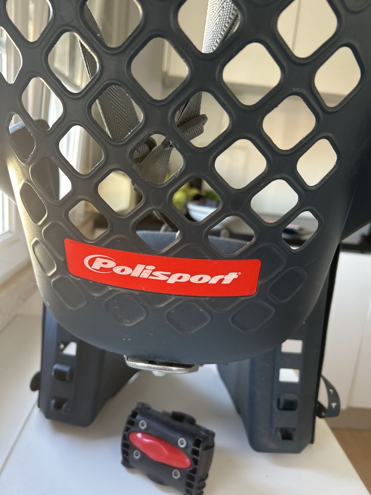 Cadeira Bicicleta bebe