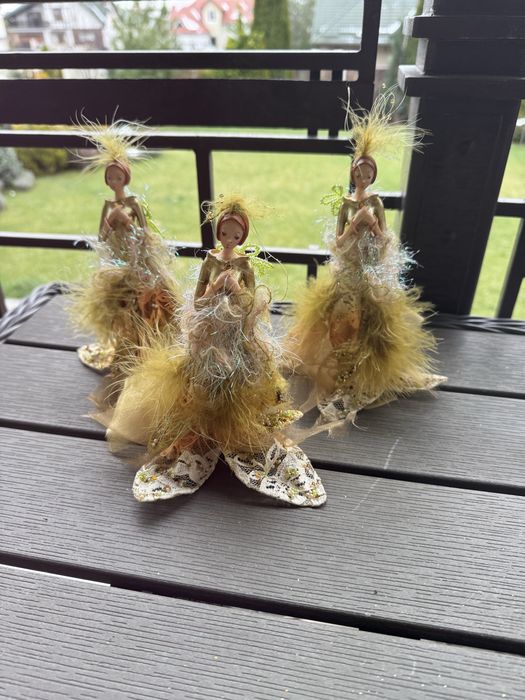 Продам Новорічний декор б/у