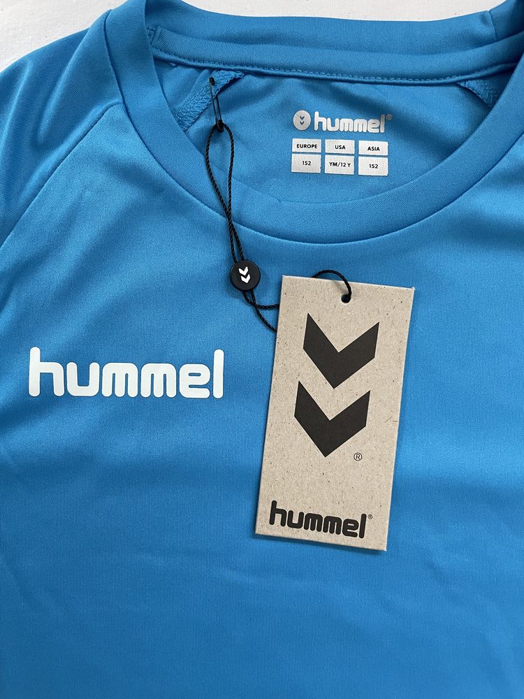 Komplet sportowy Hummel dla dzieci