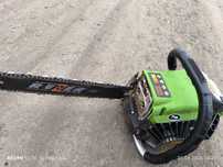 Продам бензопилу"PROCRAFT K450L"
