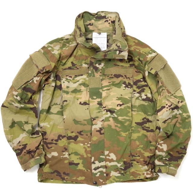 Softshell US ARMY Gen. III, Level 5, ECWCS