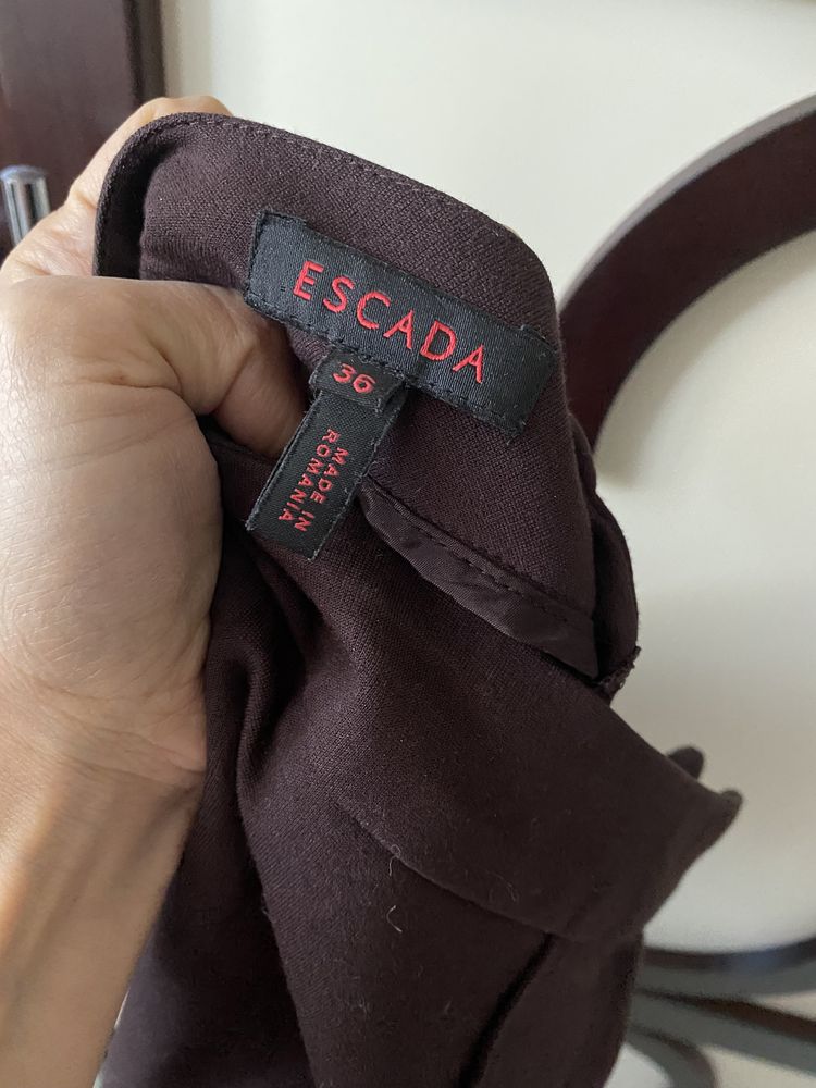 Штаны Escada