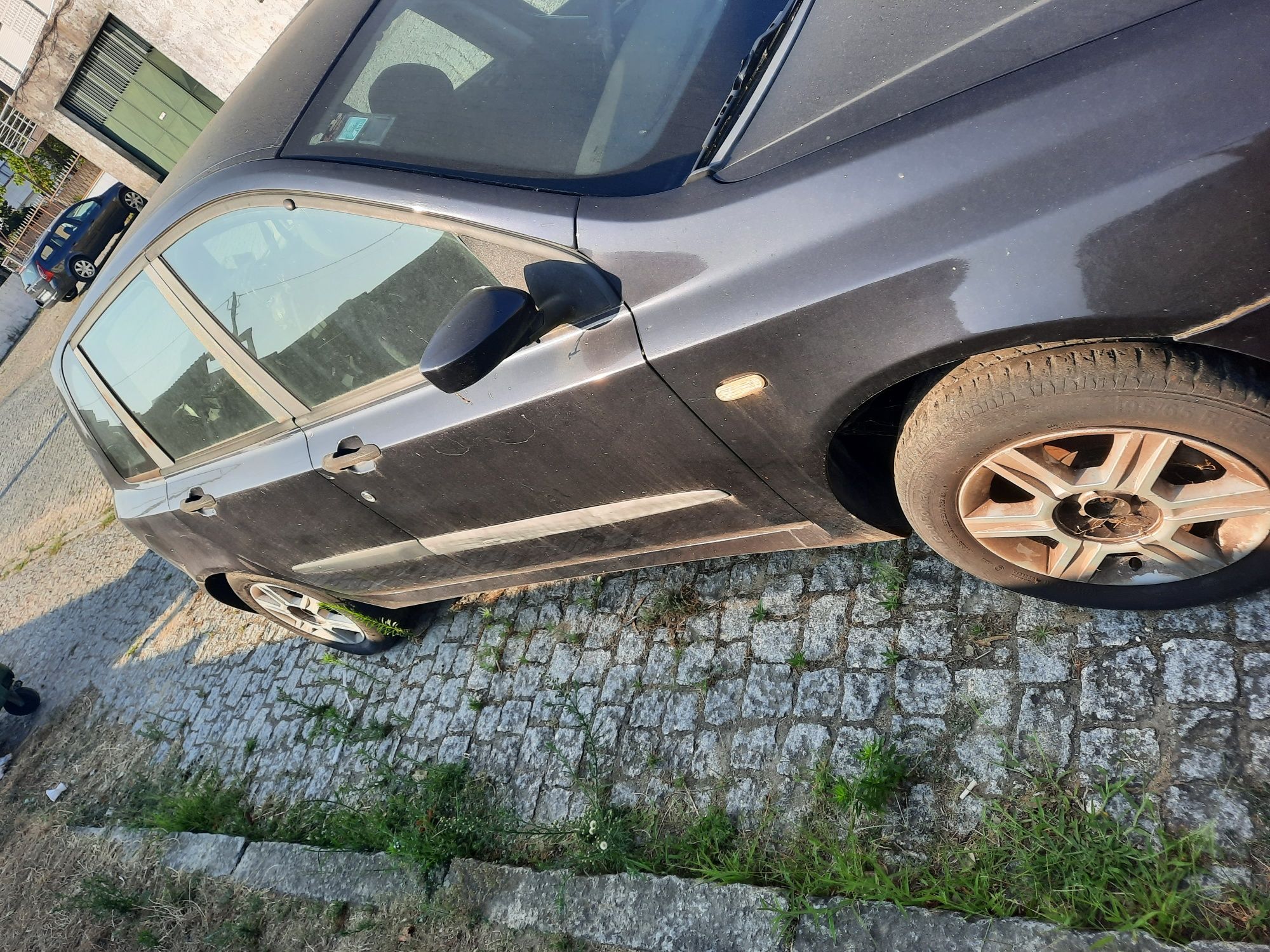 Fiat Stilo gasolina (LER ANUNCIO)