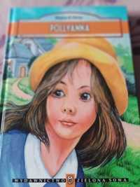 Książka Pollyanna
