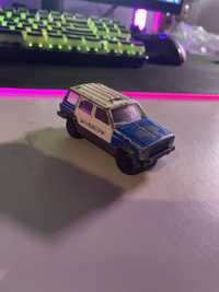 Resorak Majorette Jeep Cherokee