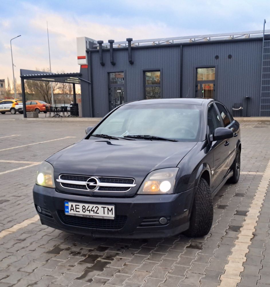 Продам Opel  стан задовільний