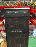 komputer stacjonarny intel core i3 8gb ram 320gb