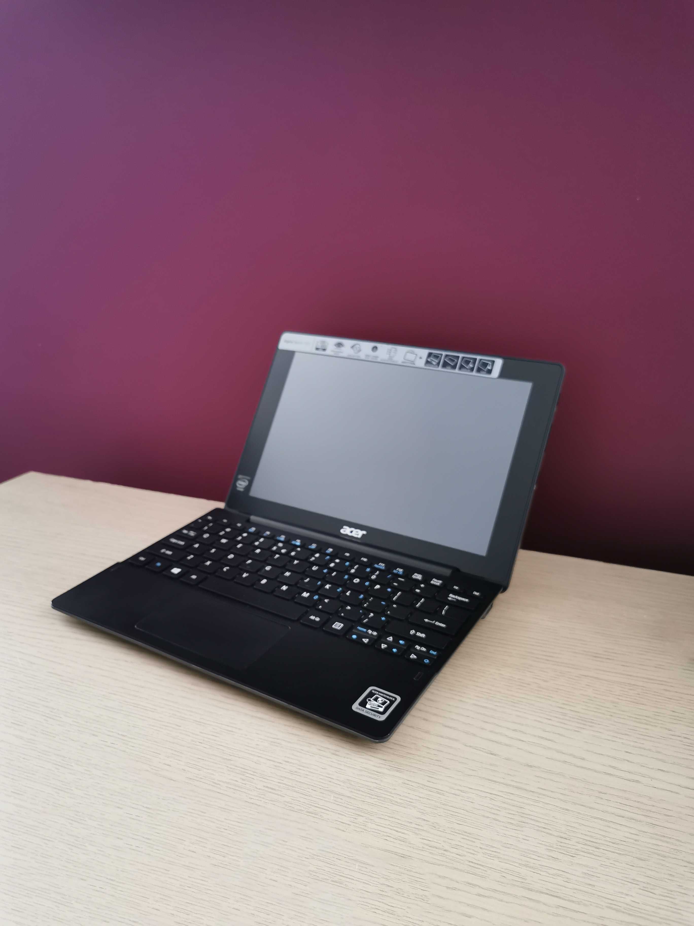 Acer Aspire Switch 10e + Gratis oryginalne etui