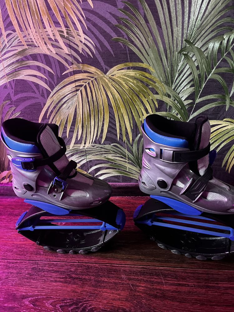 Kangoo jumps джамперы 35 размер