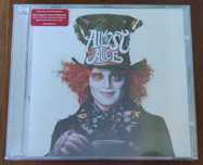 Almost Alice Banda Sonora Oficial