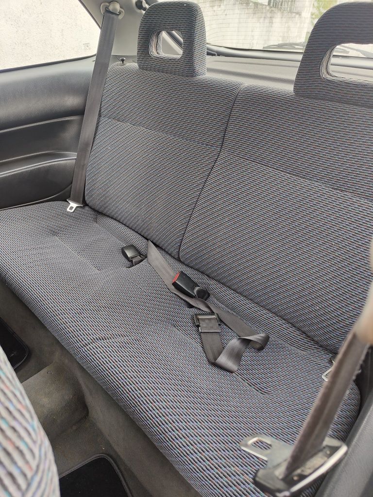 Honda Civic ek3 1.5ils