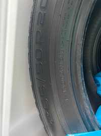 Opony Continental CrossContact 265/50 R20