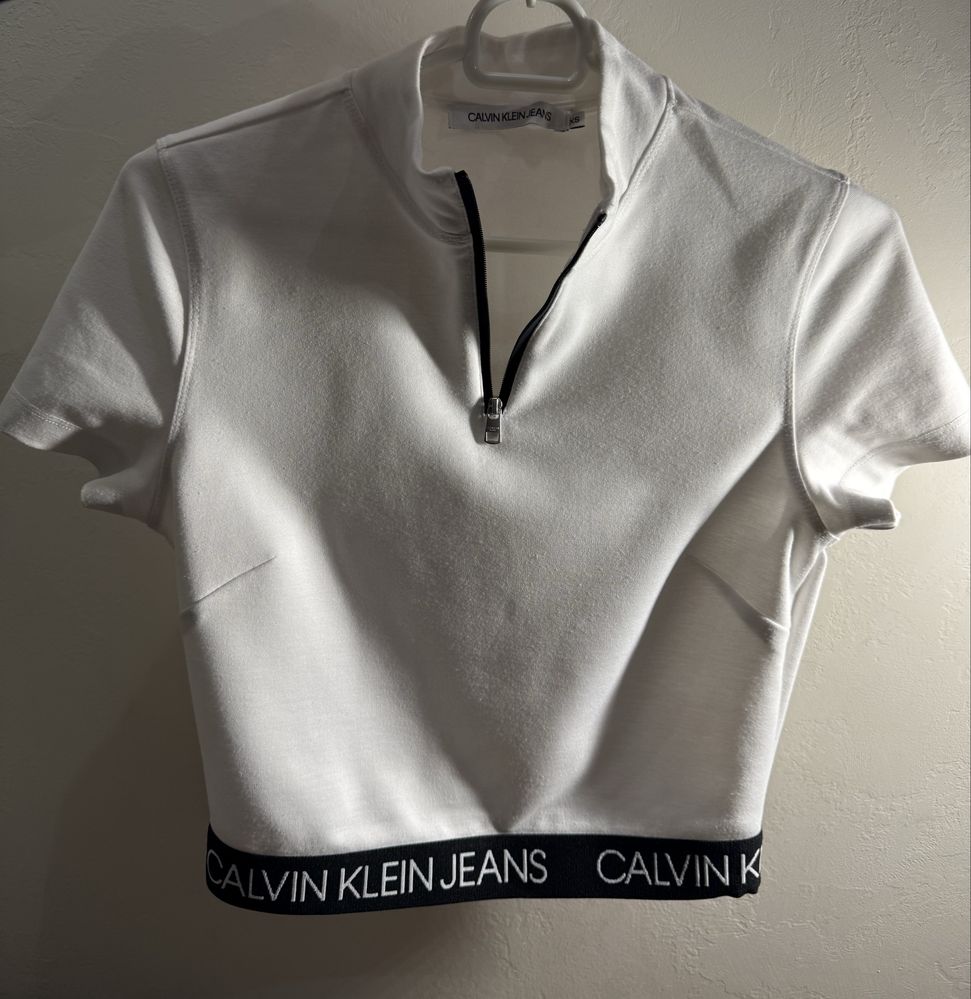 Кофта Calvin Klein