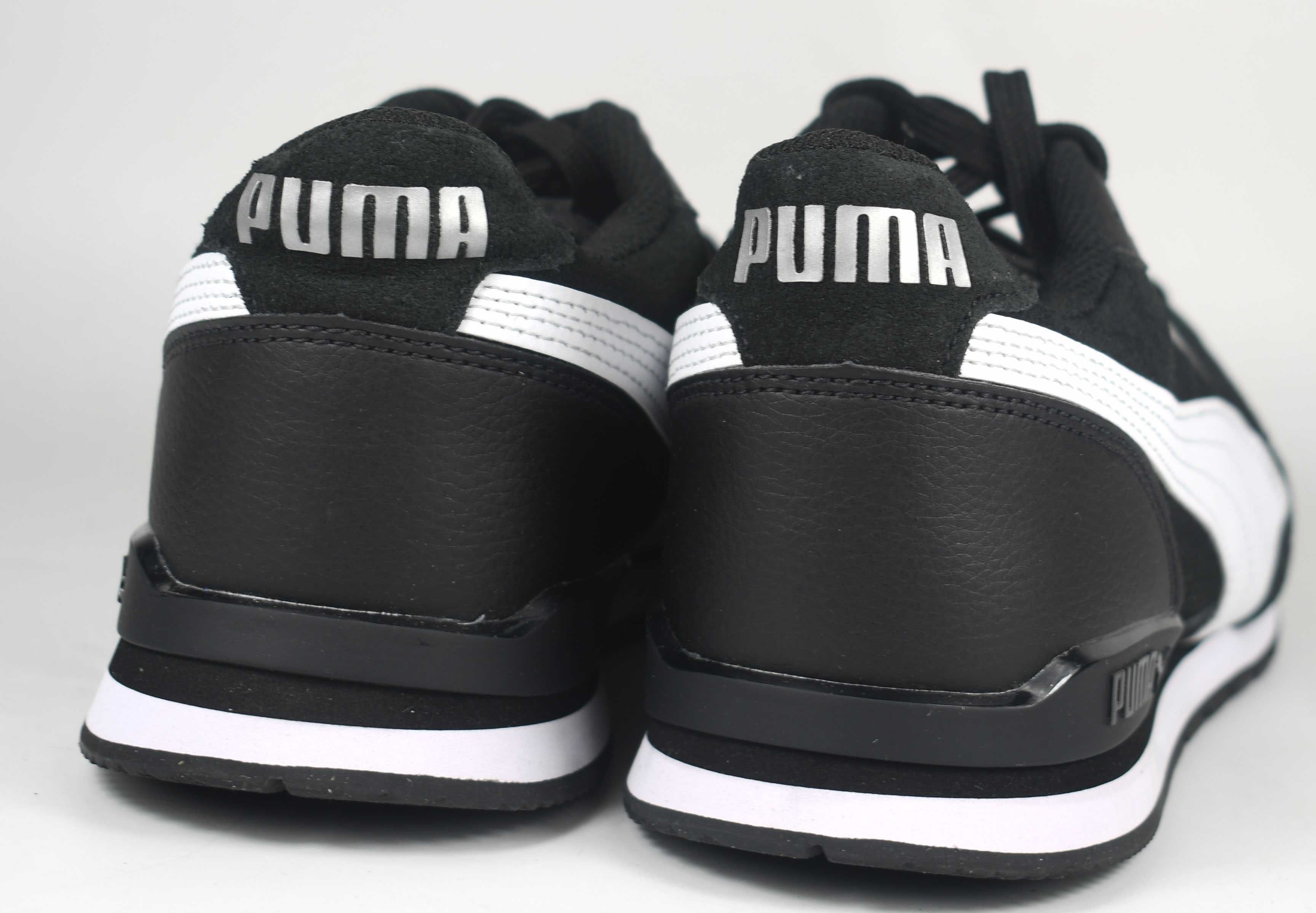 Jak nowe PUMA Buty ST Runner v3 SD 387646 roz 41