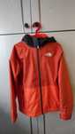 The North Face.Kurtka 3w1 chłopięca roz.L