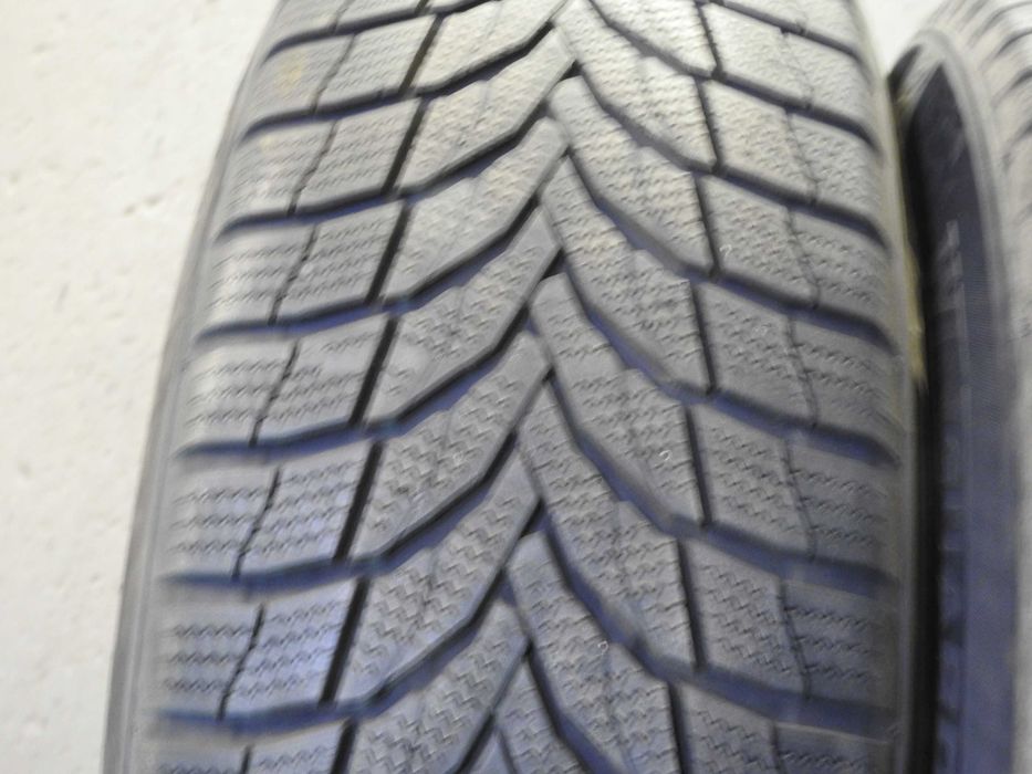 4x 225/65R16 102H Winguard Sport 2 WU7 NEXEN 18rok 2x6 2x5,5mm