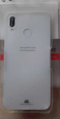 Huawei p20 Case etui p20 Lite Air Protect transparentny Ultra Thin