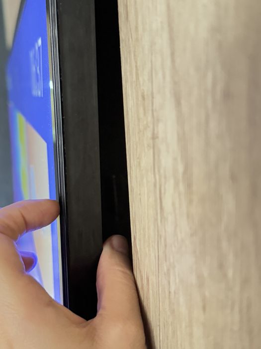 Продам телевізор Samsung великий