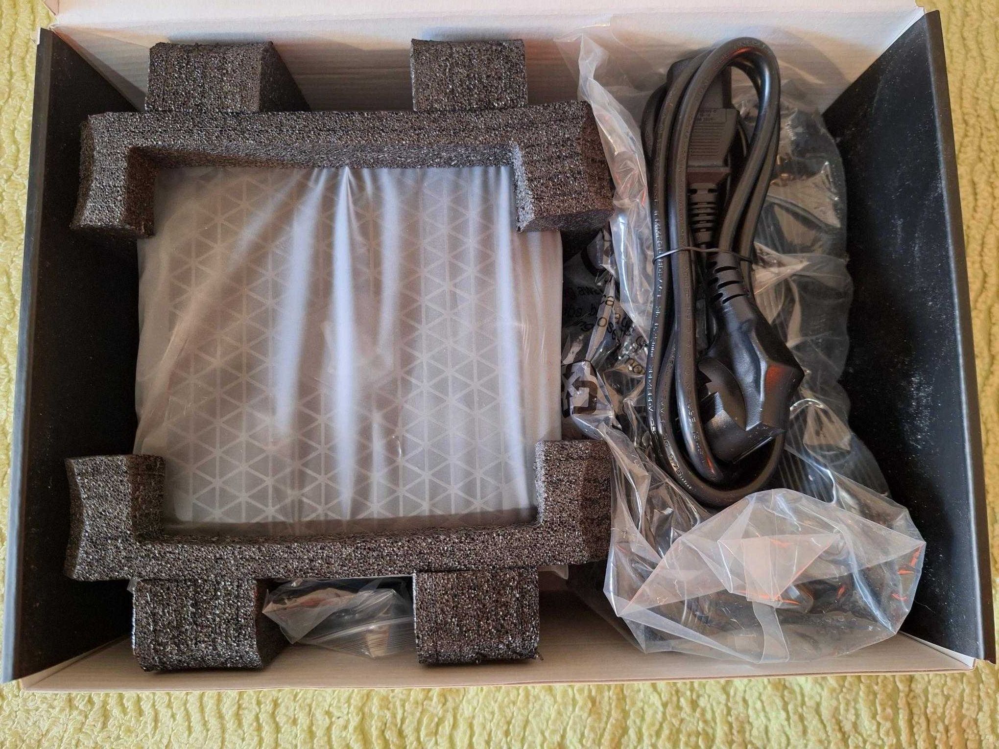 PSU Corsair RM850 Gold - NOVO