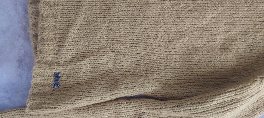 sweter Diverse roz. s/m