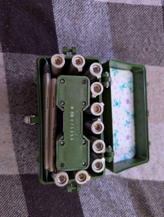 Дозиметр ид-1 индивидуальный дозиметр