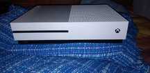 Xbox one s, 1Tb como nova!!!