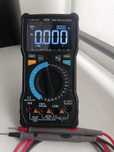 Мультиметр цифровий Richmeters RM405B