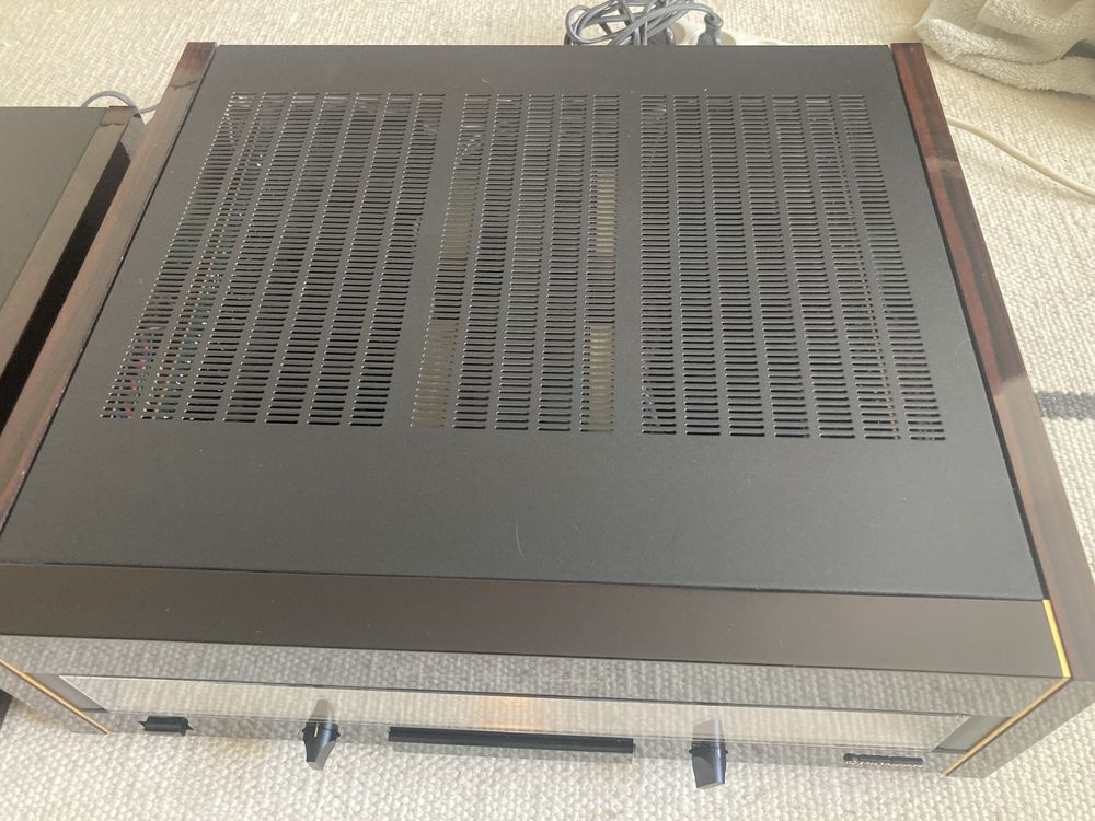 Pioneer M90, C90 I wlasciciel