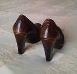Sapatos Strena 35