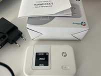 Hotspot 4G desbloqueado funciona Digi / Meo / Nos / Vodafone etc.