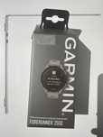 Смарт-годинник Garmin Forerunner 255S Powder Gray