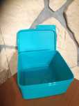 Tupperware Pojemnik na żywność Quatro 1,2 l
