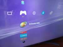 PS3  gry pkgi fifa