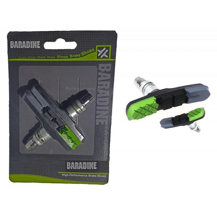 Klocki hamulcowe v-break Baradine MTB-960V