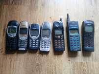 Zestaw tel. Nokia