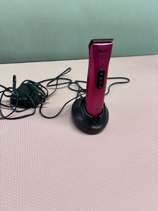 Maszynka WAHL „ wykończeniowa „ do strzyżenia psa