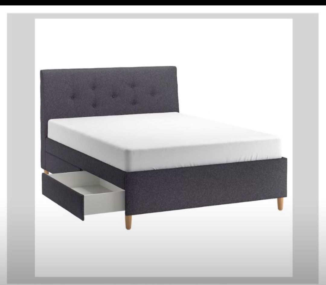 Vendo  Cama Casa