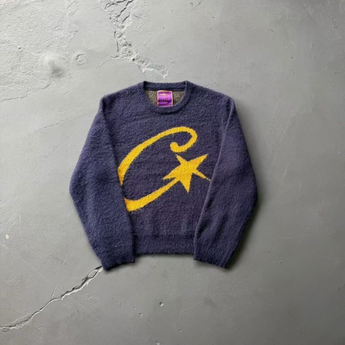 Светр Corteiz , Свитер кортез хс-ххл